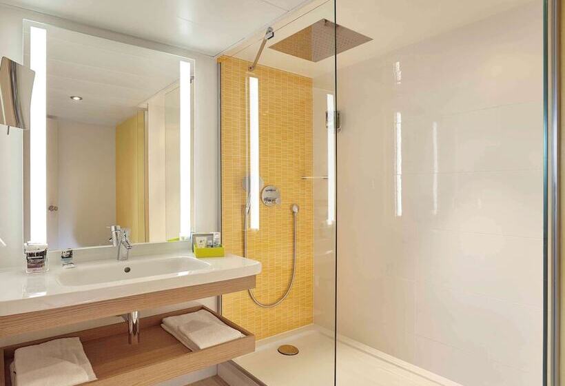 חדר יוקרתי, Mercure Le Havre Centre Bassin Du Commerce