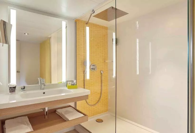 اتاق پرستیژ, Mercure Le Havre Centre Bassin Du Commerce