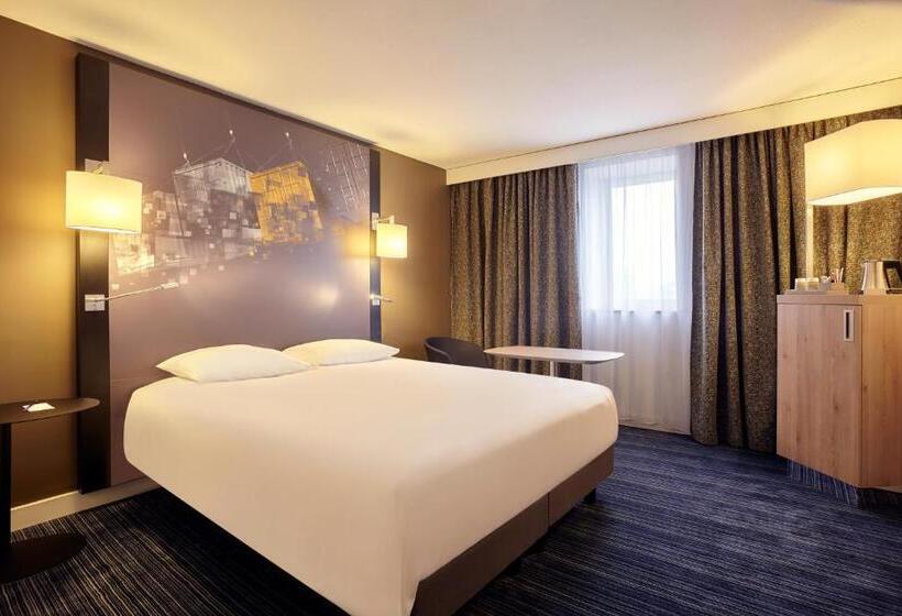 חדר קומפורט, Mercure Le Havre Centre Bassin Du Commerce