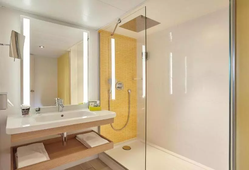 اتاق راحتی, Mercure Le Havre Centre Bassin Du Commerce