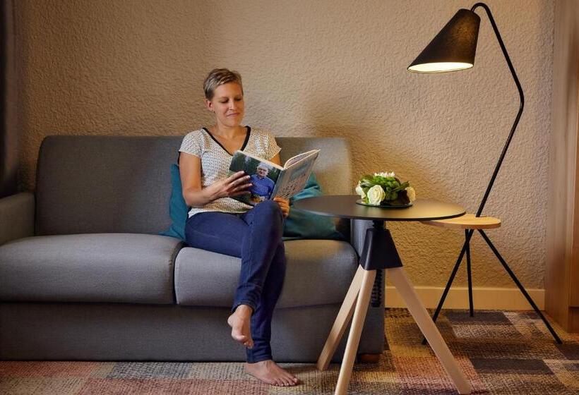 חדר יוקרתי, Mercure Le Havre Centre Bassin Du Commerce