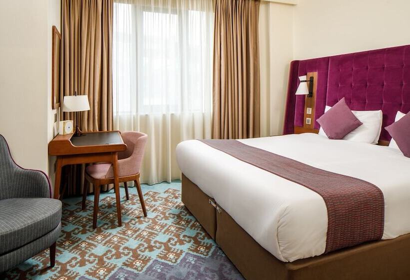 高级大房间, Mercure London Bridge