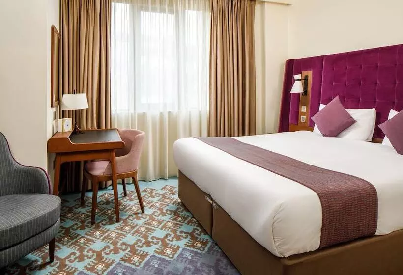 اتاق سوپریور, Mercure London Bridge