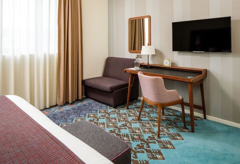 尊贵房, Mercure London Bridge