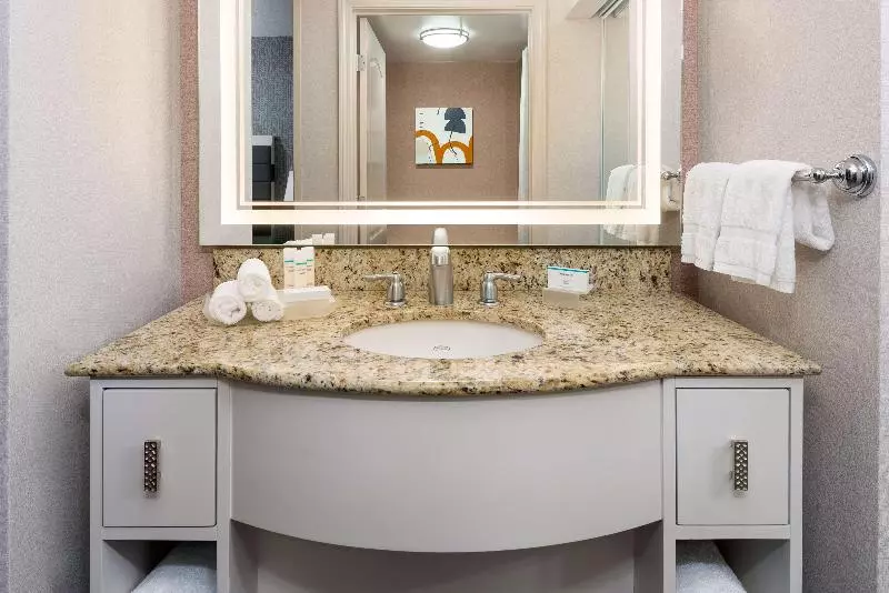 اتاق استاندارد, Mercure London Bridge