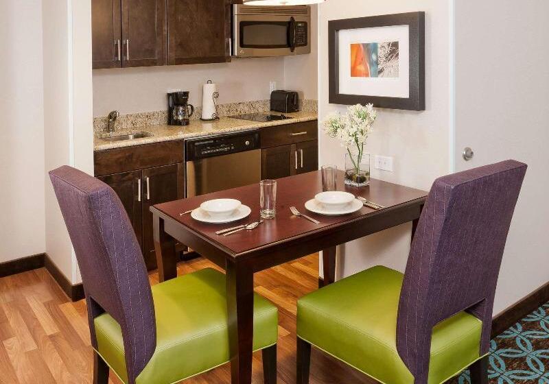 标准间, Mercure London Bridge