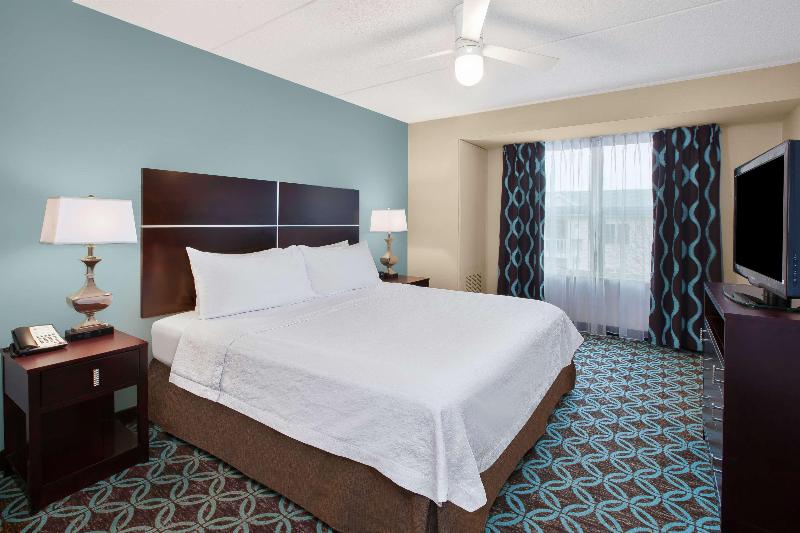 Номер Стандарт, Mercure London Bridge