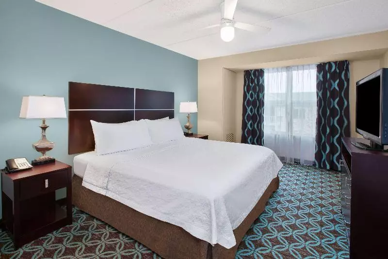 اتاق استاندارد, Mercure London Bridge