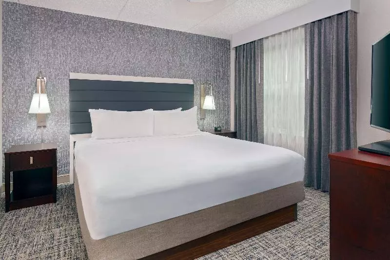 اتاق استاندارد, Mercure London Bridge