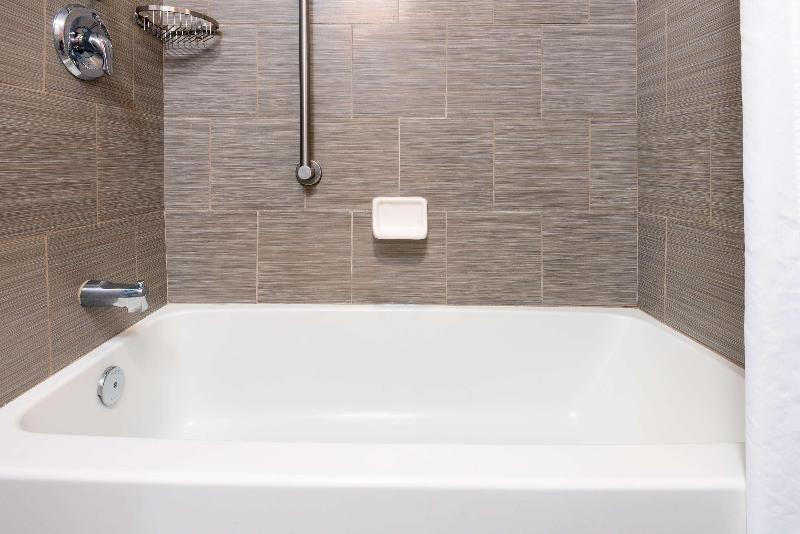 标准间, Mercure London Bridge