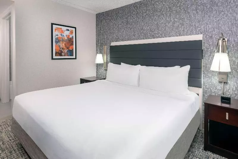 اتاق استاندارد, Mercure London Bridge
