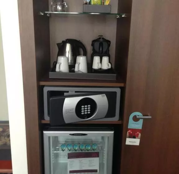 اتاق سوپریور, Mercure London Bridge