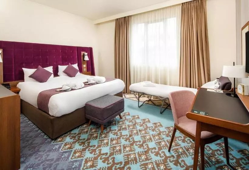 اتاق پرستیژ, Mercure London Bridge