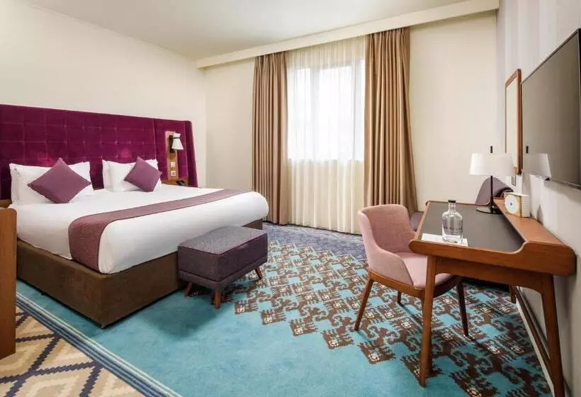 اتاق پرستیژ, Mercure London Bridge