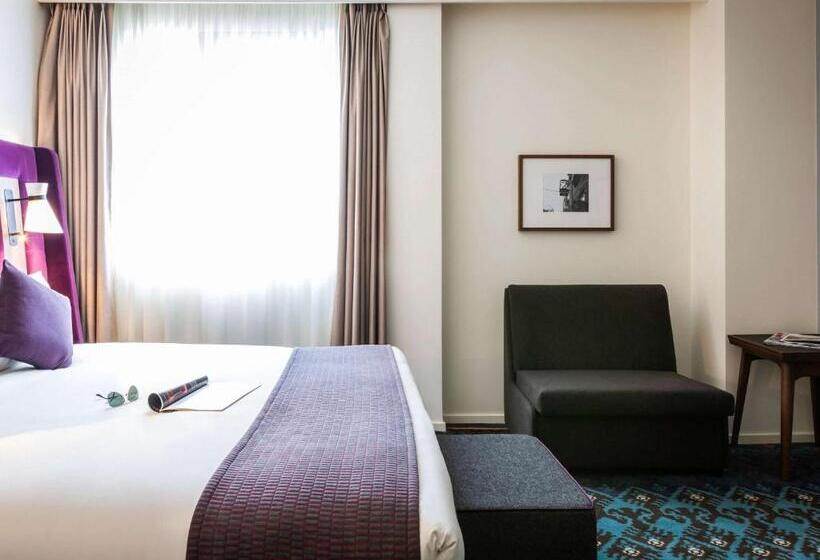 尊贵房, Mercure London Bridge