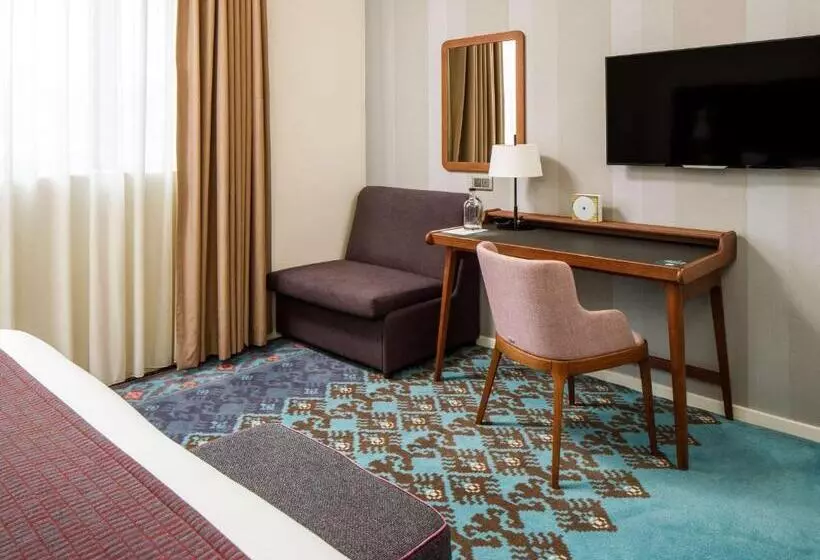 اتاق پرستیژ, Mercure London Bridge