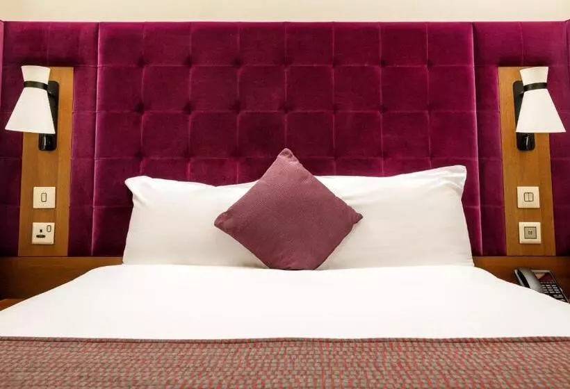 اتاق استاندارد, Mercure London Bridge
