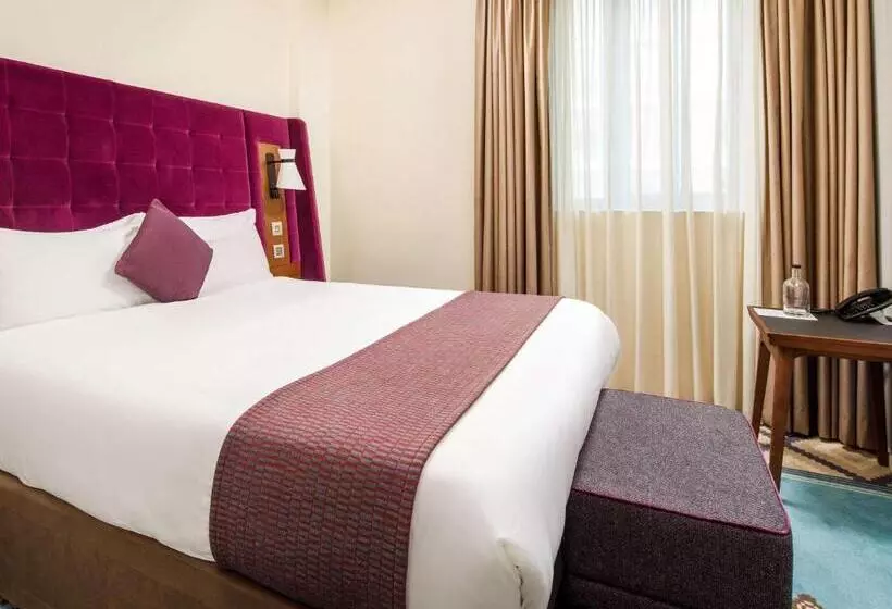 اتاق استاندارد, Mercure London Bridge