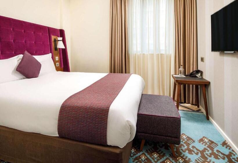 标准间, Mercure London Bridge