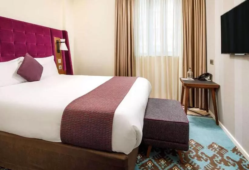 اتاق استاندارد, Mercure London Bridge