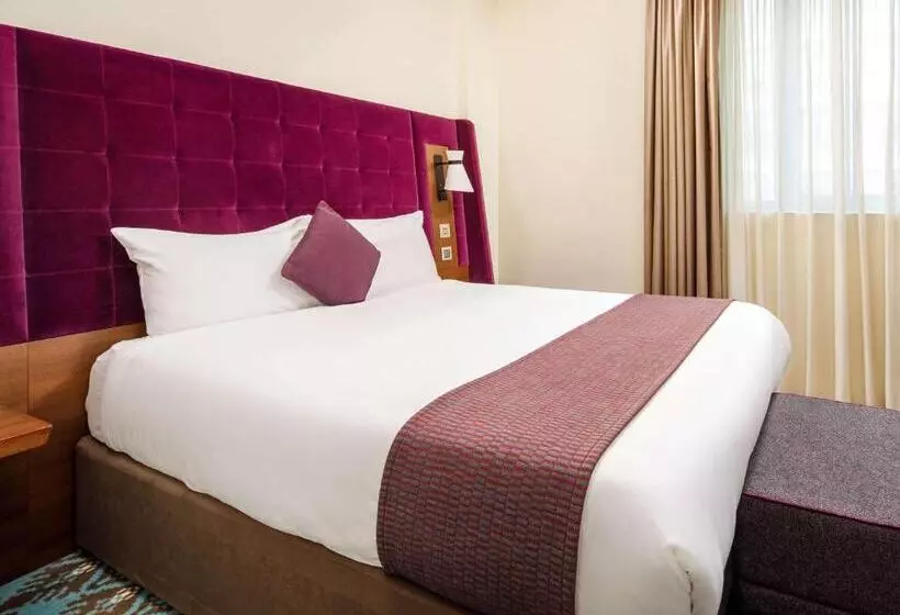اتاق استاندارد, Mercure London Bridge