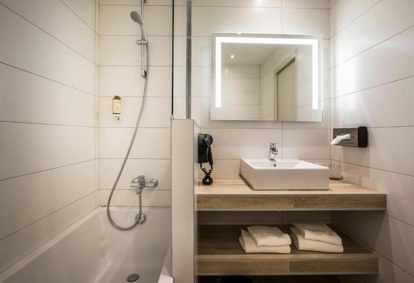 Классический Номер, Mercure Montpellier Centre Comédie