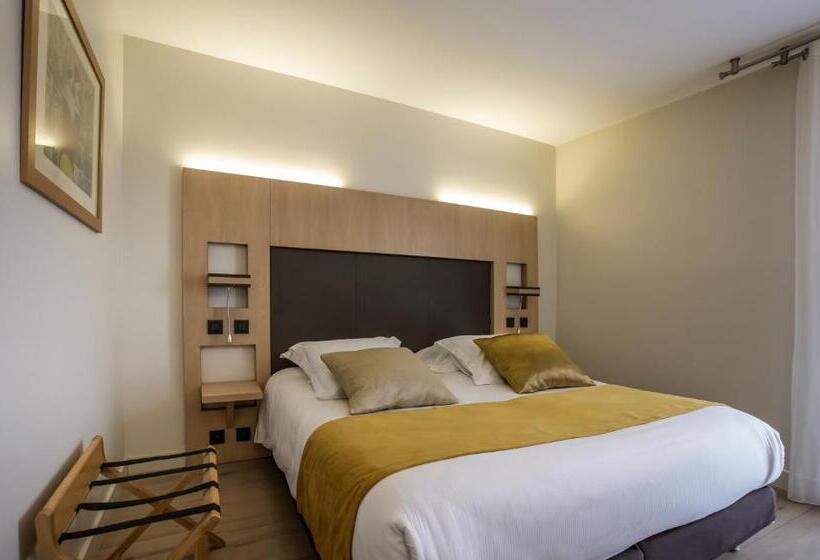 古典房间, Mercure Montpellier Centre Comédie