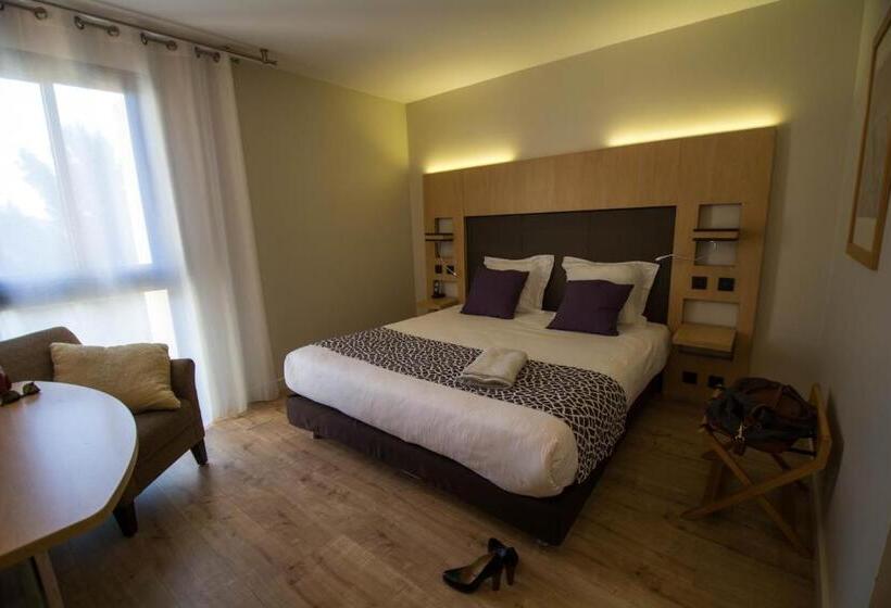Классический Номер, Mercure Montpellier Centre Comédie