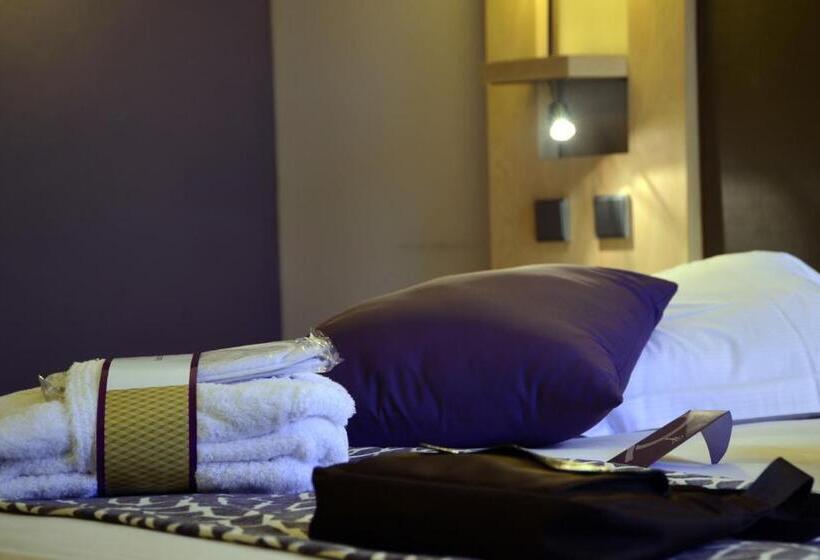 尊贵房, Mercure Montpellier Centre Comédie