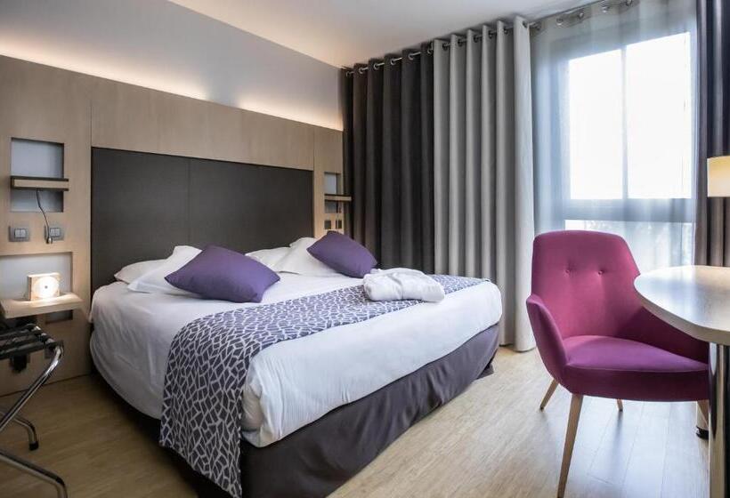 Номер Престиж, Mercure Montpellier Centre Comédie