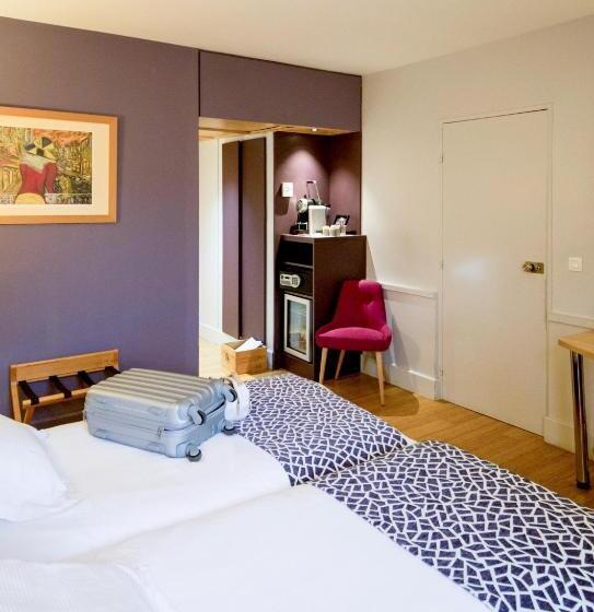 尊贵房, Mercure Montpellier Centre Comédie