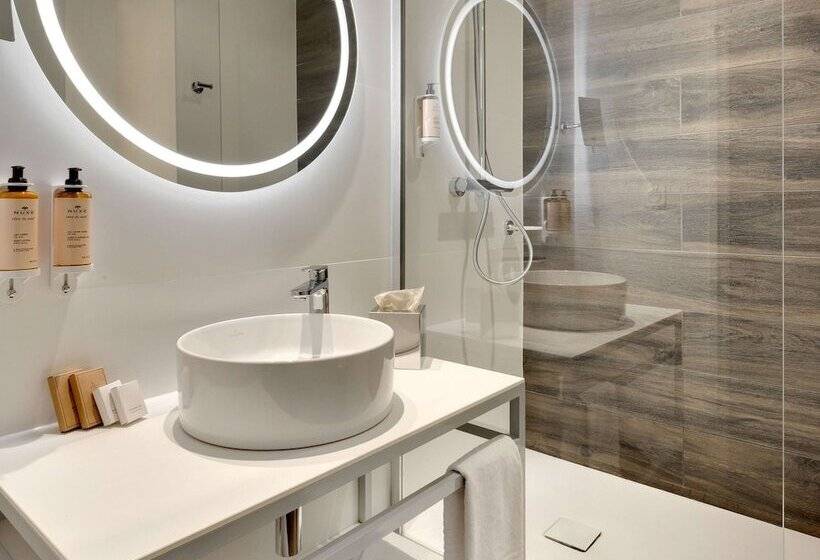 尊贵房, Mercure Montpellier Centre Comédie