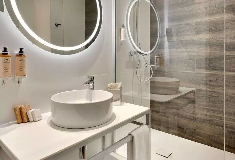 اتاق پرستیژ, Mercure Montpellier Centre Comédie