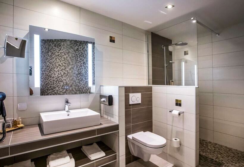 尊贵房, Mercure Montpellier Centre Comédie