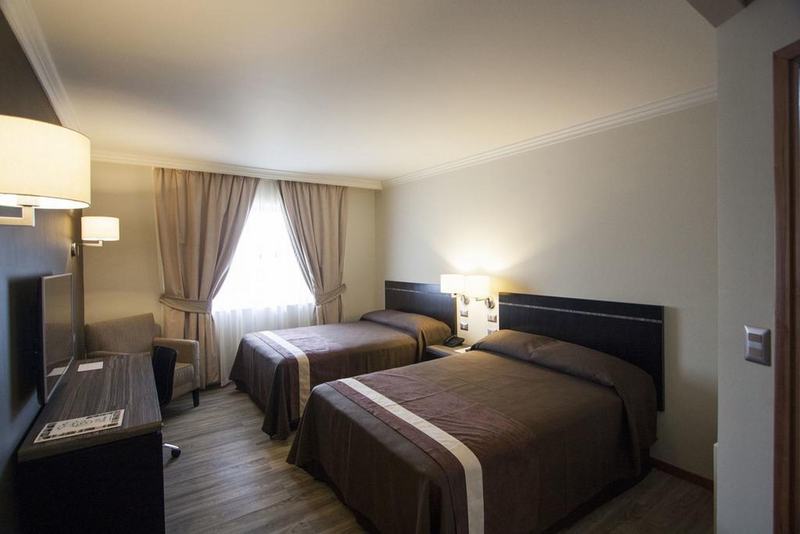 古典房间, Mercure Montpellier Centre Comédie