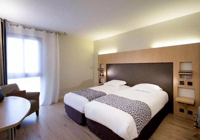 اتاق کلاسیک, Mercure Montpellier Centre Comédie