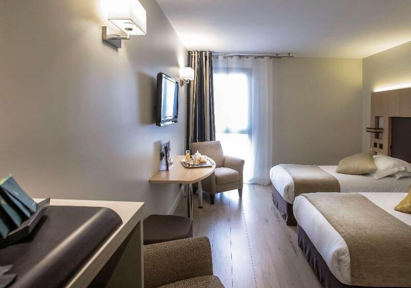 Классический Номер, Mercure Montpellier Centre Comédie