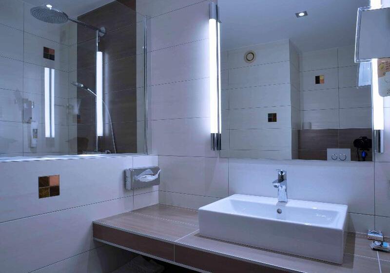 古典房间, Mercure Montpellier Centre Comédie