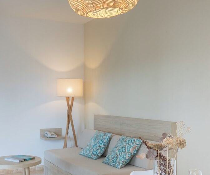 ２ベッドルームアパートメント, Bluesea Marina Parc