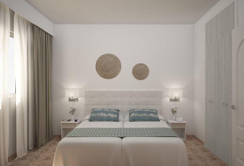 ２ベッドルームアパートメント, Bluesea Marina Parc