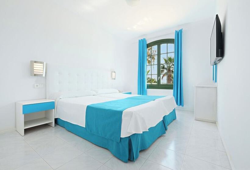 ３ベッドルームアパートメント, Bluesea Marina Parc