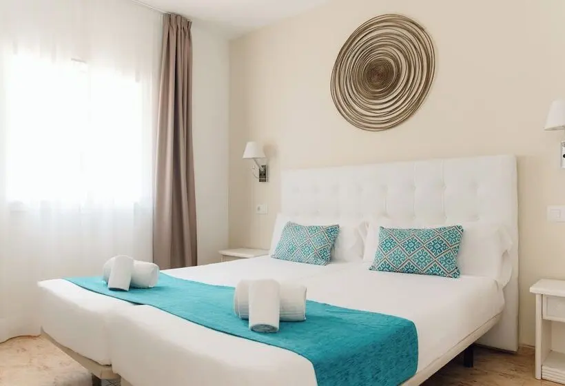 スイート, Bluesea Marina Parc