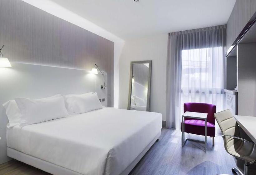 Номер Superior, NH Milano Congress Centre