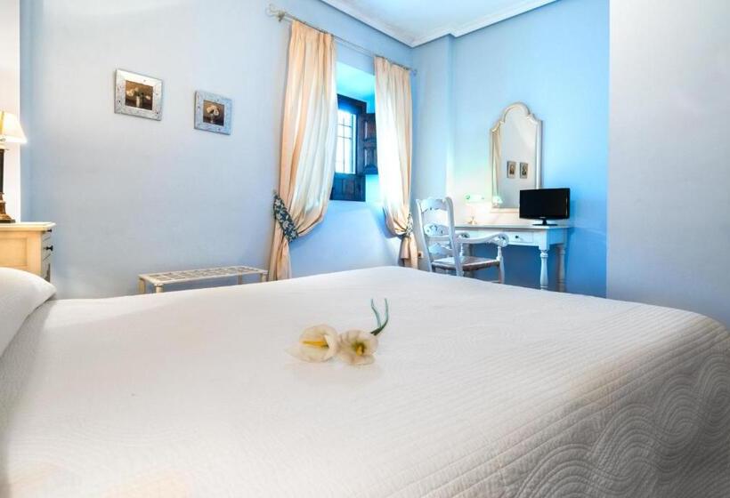 Номер Стандарт, Palacio Las Manillas