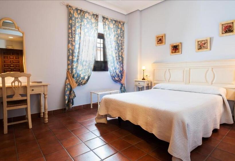 Номер Стандарт, Palacio Las Manillas