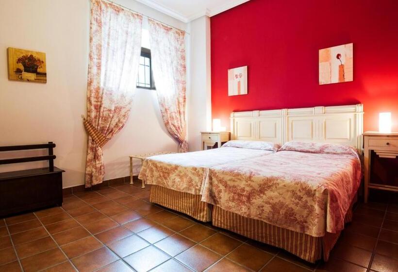 Номер Стандарт, Palacio Las Manillas