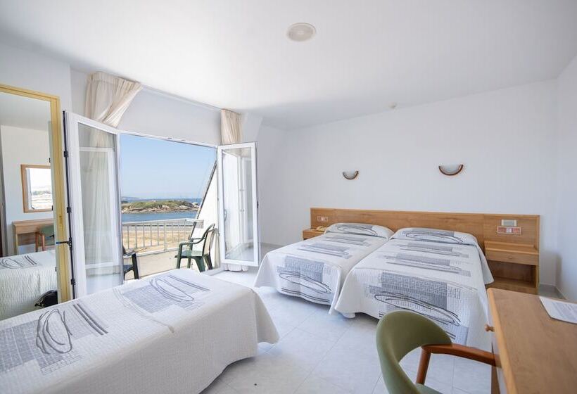 Familienzimmer, Paraimo