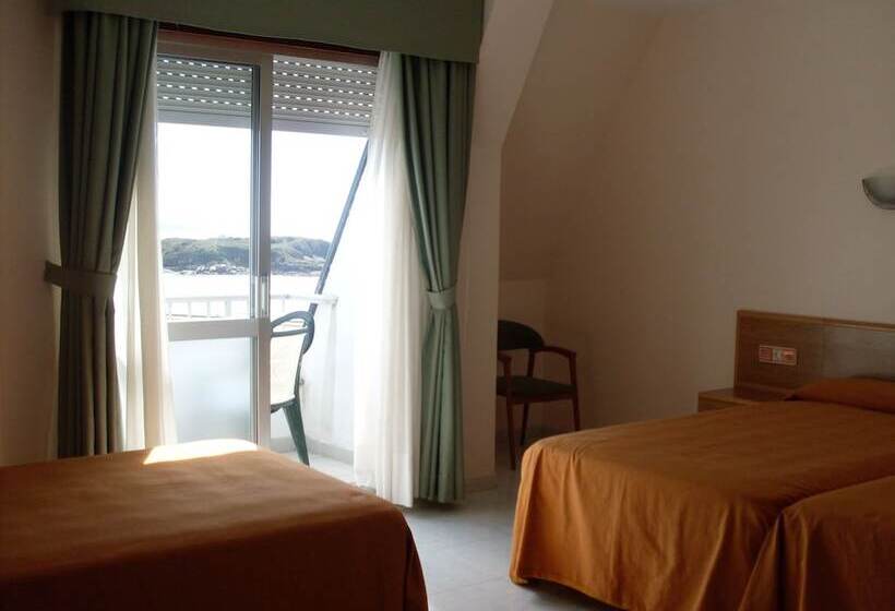 Quarto Familiar, Paraimo