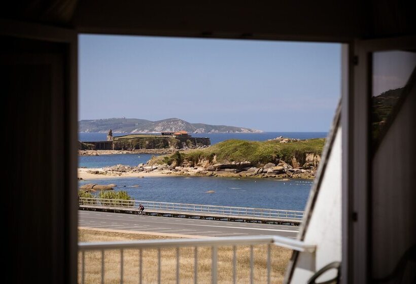 Familienzimmer, Paraimo