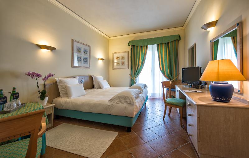 غرفة قياسية, Almar Timi Ama Resort & Spa